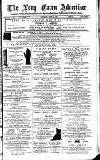 Long Eaton Advertiser Saturday 22 June 1895 Page 1