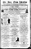 Long Eaton Advertiser Saturday 27 July 1895 Page 1