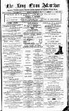 Long Eaton Advertiser Saturday 14 September 1895 Page 1