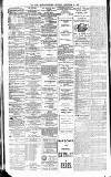 Long Eaton Advertiser Saturday 14 September 1895 Page 4