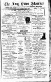 Long Eaton Advertiser Saturday 05 October 1895 Page 1