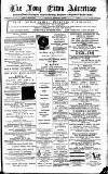 Long Eaton Advertiser Saturday 09 November 1895 Page 1