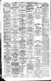 Long Eaton Advertiser Saturday 09 November 1895 Page 4