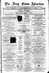 Long Eaton Advertiser Saturday 16 November 1895 Page 1