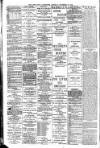 Long Eaton Advertiser Saturday 16 November 1895 Page 4