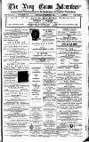 Long Eaton Advertiser Saturday 23 November 1895 Page 1