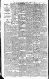 Long Eaton Advertiser Saturday 23 November 1895 Page 6