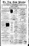 Long Eaton Advertiser Saturday 30 November 1895 Page 1