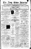 Long Eaton Advertiser Saturday 14 December 1895 Page 1