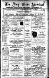 Long Eaton Advertiser Saturday 01 February 1896 Page 1