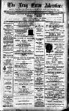 Long Eaton Advertiser Saturday 22 February 1896 Page 1