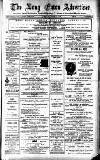 Long Eaton Advertiser Saturday 14 March 1896 Page 1