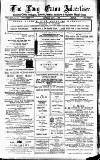 Long Eaton Advertiser Saturday 04 April 1896 Page 1