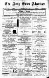 Long Eaton Advertiser Saturday 11 April 1896 Page 1
