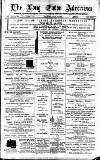 Long Eaton Advertiser Saturday 18 April 1896 Page 1