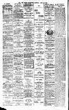 Long Eaton Advertiser Saturday 25 April 1896 Page 4