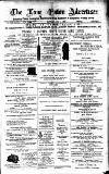 Long Eaton Advertiser Saturday 11 July 1896 Page 1