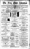 Long Eaton Advertiser Saturday 18 July 1896 Page 1