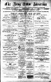 Long Eaton Advertiser Saturday 12 December 1896 Page 1