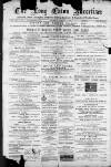 Long Eaton Advertiser Saturday 09 January 1897 Page 1