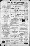 Long Eaton Advertiser Saturday 27 February 1897 Page 1