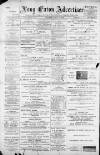 Long Eaton Advertiser Saturday 13 March 1897 Page 1