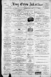 Long Eaton Advertiser Saturday 17 April 1897 Page 1