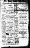 Long Eaton Advertiser Saturday 07 January 1899 Page 1