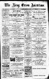 Long Eaton Advertiser Saturday 04 February 1899 Page 1