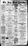 Long Eaton Advertiser Saturday 18 February 1899 Page 1