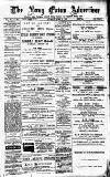 Long Eaton Advertiser Saturday 04 March 1899 Page 1