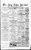 Long Eaton Advertiser Saturday 25 March 1899 Page 1