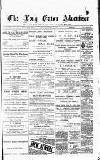 Long Eaton Advertiser Saturday 08 April 1899 Page 1