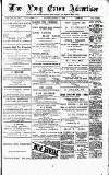 Long Eaton Advertiser Saturday 15 April 1899 Page 1