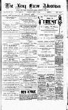 Long Eaton Advertiser Saturday 29 April 1899 Page 1