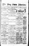 Long Eaton Advertiser Saturday 29 July 1899 Page 1