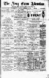 Long Eaton Advertiser Saturday 16 September 1899 Page 1