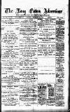 Long Eaton Advertiser Saturday 23 September 1899 Page 1
