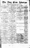 Long Eaton Advertiser Saturday 11 November 1899 Page 1