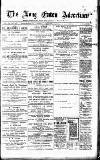 Long Eaton Advertiser Saturday 18 November 1899 Page 1
