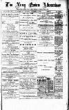 Long Eaton Advertiser Saturday 25 November 1899 Page 1