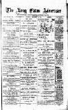 Long Eaton Advertiser Saturday 16 December 1899 Page 1