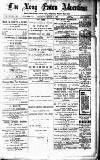 Long Eaton Advertiser Saturday 06 January 1900 Page 1