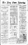Long Eaton Advertiser Saturday 27 January 1900 Page 1