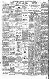 Long Eaton Advertiser Saturday 27 January 1900 Page 4