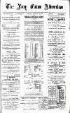 Long Eaton Advertiser Saturday 10 February 1900 Page 1