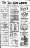 Long Eaton Advertiser Saturday 24 February 1900 Page 1