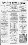 Long Eaton Advertiser Saturday 03 March 1900 Page 1