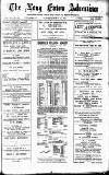Long Eaton Advertiser Saturday 10 March 1900 Page 1