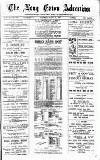Long Eaton Advertiser Saturday 31 March 1900 Page 1